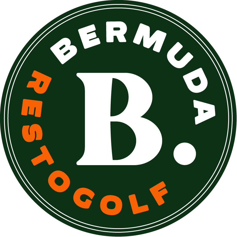 Bermuda RestoGolf